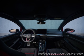 Volkswagen Golf VW Golf GTI Clubsport 2025