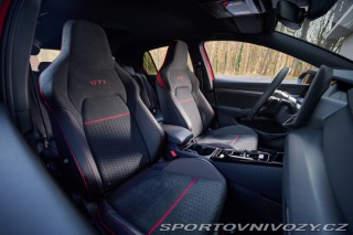 Volkswagen Golf VW Golf GTI Clubsport 2025