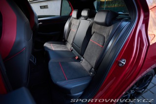 Volkswagen Golf VW Golf GTI Clubsport 2025