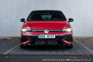 Volkswagen Golf VW Golf GTI Clubsport 2025