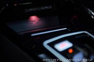 Volkswagen Golf VW Golf GTI Clubsport 2025