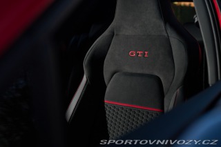 Volkswagen Golf VW Golf GTI Clubsport 2025
