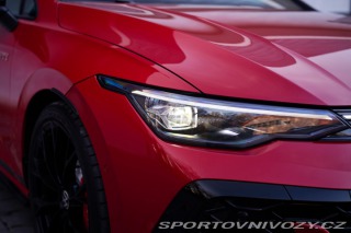 Volkswagen Golf VW Golf GTI Clubsport 2025