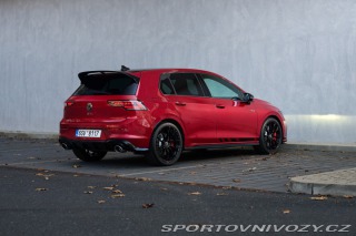 Volkswagen Golf VW Golf GTI Clubsport 2025