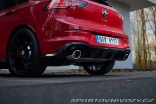 Volkswagen Golf VW Golf GTI Clubsport 2025