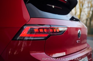 Volkswagen Golf VW Golf GTI Clubsport 2025