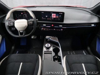 Kia EV6 GT line - Vůz ve výrobě 2026