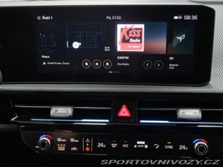 Kia EV6 GT line - Vůz ve výrobě 2026