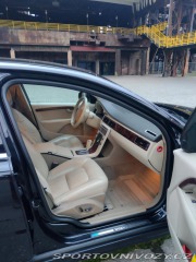 Volvo S80 V8 4.4 AWD 2007