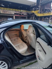 Volvo S80 V8 4.4 AWD 2007