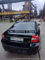 Volvo S80 V8 4.4 AWD 2007