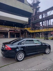 Volvo S80 V8 4.4 AWD 2007