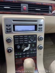 Volvo S80 V8 4.4 AWD 2007