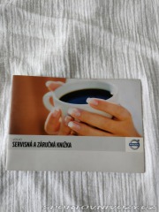 Volvo S80 V8 4.4 AWD 2007