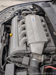 Volvo S80 V8 4.4 AWD 2007