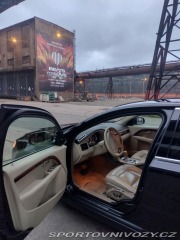 Volvo S80 V8 4.4 AWD 2007