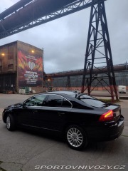 Volvo S80 V8 4.4 AWD 2007