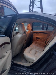 Volvo S80 V8 4.4 AWD 2007