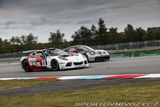 Chevrolet Corvette C7.R