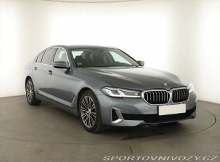 BMW 5 530d xDrive