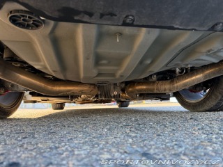 Dodge Challenger Hellcat, 6,2 V8, Manuál 2016