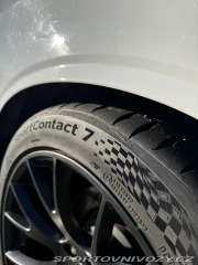 Dodge Challenger Hellcat, 6,2 V8, Manuál 2016