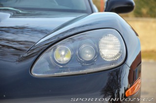 Chevrolet Corvette C6 Z51 2005