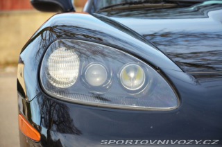 Chevrolet Corvette C6 Z51 2005