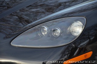 Chevrolet Corvette C6 Z51 2005