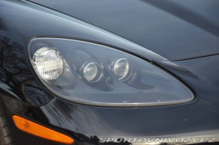 Chevrolet Corvette C6 Z51 2005