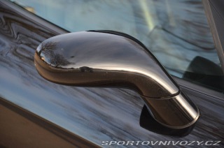 Chevrolet Corvette C6 Z51 2005