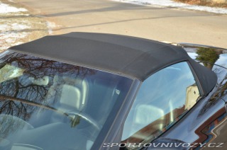 Chevrolet Corvette C6 Z51 2005