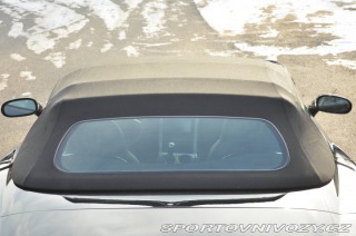 Chevrolet Corvette C6 Z51 2005