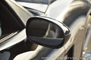 Chevrolet Corvette C6 Z51 2005