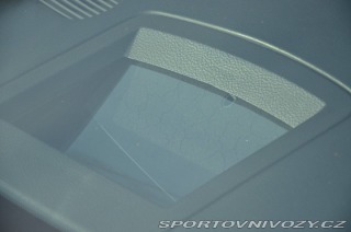 Chevrolet Corvette C6 Z51 2005