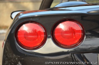 Chevrolet Corvette C6 Z51 2005