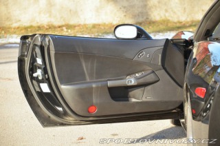 Chevrolet Corvette C6 Z51 2005