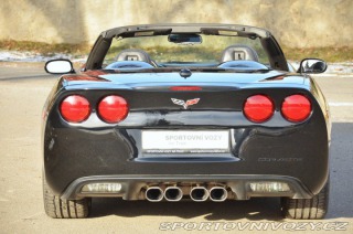 Chevrolet Corvette C6 Z51 2005