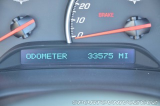 Chevrolet Corvette C6 Z51 2005