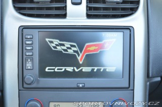 Chevrolet Corvette C6 Z51 2005