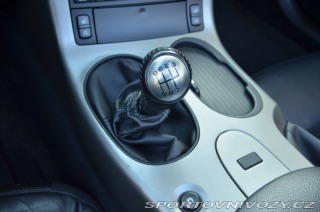 Chevrolet Corvette C6 Z51 2005