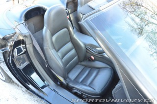 Chevrolet Corvette C6 Z51 2005