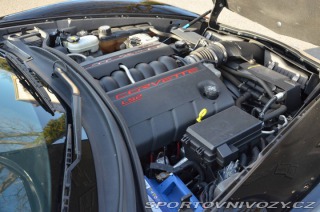 Chevrolet Corvette C6 Z51 2005