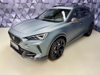 Cupra Formentor VZ5 4D ENCELADUS EDITION