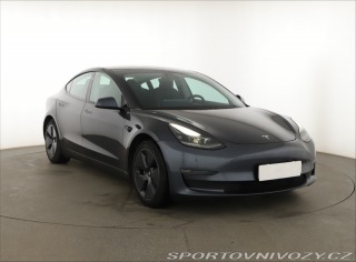 Tesla Model 3 Long Range 4WD 82kWh