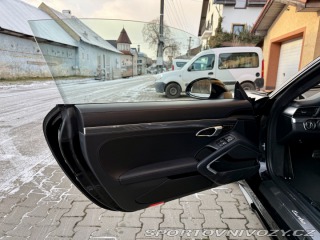 Porsche 911 991.1 Turbo TechArt 2014