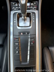 Porsche 911 991.1 Turbo TechArt 2014