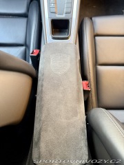 Porsche 911 991.1 Turbo TechArt 2014