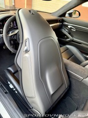 Porsche 911 991.1 Turbo TechArt 2014