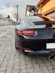 Porsche 911 991.2 Carrera SportChrono 2018